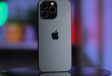 IPhone 16 Pro Max Turun Hingga Rp4 Juta! Waktu Terbaik Beli iPhone Ada di Agustus 2025