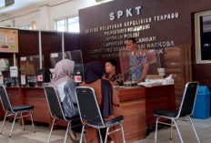 Dilecehkan Verbal, Korban Melapor