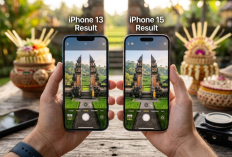 Jangan Salah Pilih! Kamera iPhone 13 vs iPhone 15, Mana Lebih Worth It di 2026?