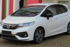 Mau Beli Jazz Bekas? Ini Daftar Harga Lengkapnya per September 2025 
