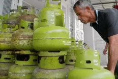 Pendistribusian LPG Subsidi Diduga Tak Tepat Sasaran