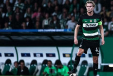 City Selangkah Lagi Dapatkan Morten Hjulmand