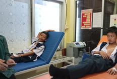 12 Siswa SMP di OKU Diduga Keracunan Usai Santap MBG