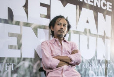 Epy Kusnandar Ungkap Ingin Dimakamkan di Garut, Anak: Kesehatannya Baik-Baik Saja