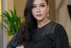 Heboh Seruan Boikot Rolex, Maia Estianty Tanyakan Alasannya