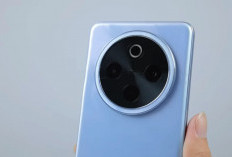 Vivo Luncurkan iQoo Z10 5G, Ponsel Kelas Menengah dengan Performa dan Baterai Maksimal