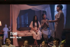 Wali Rilis Lagu Terbaru Nina Belum Bobo, Cerita Penantian yang Penuh Emosi