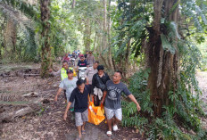 Saat Mancing, Pensiunan PNS Ditemukan Tak Bernyawa 