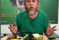 Kronologi Warung Epy Kusnandar Didatangi Dua Pria, Polisi Tegaskan Bukan Kasus Pungli