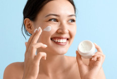 7 Indikasi Skincare Tidak Sesuai, Waspadai Sebelum Terlambat !