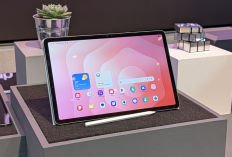 Rekomendasi Tablet Terbaik Penutup 2025 di Indonesia Dari Android Flagship sampai iPad Paling Worth Dibeli