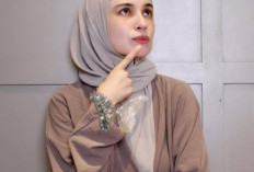 Cara Shireen Sungkar Buat Anak-Anaknya Selalu Menanti Ramadan