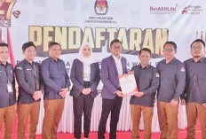 YPN- YESS Inginkan Perubahan Besar di OKU