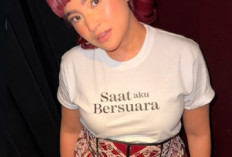 Marshanda Total Dalami Peran Penyintas Kekerasan Seksual di Film Saat Aku Bersuara