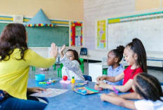 6 Soft Skill Penting yang Harus Diajarkan ke Anak Sejak Dini di Era Modern