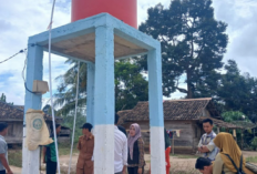Lakukan Monitoring Pastikan Infrastruktur Tepat Sasaran