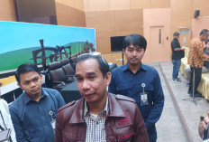 Wakapolri Baru akan Dipilih Usai Konsultasi dengan Presiden Prabowo