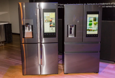 Sebelum Beli Kulkas Baru, Perhatikan Hal-Hal Ini Biar Nggak Salah Pilih