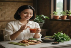 Minum Jamu Setiap Hari, Aman atau Berbahaya? Ini Faktanya