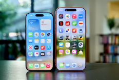 Upgrade iPhone 14 Pro ke iPhone 17 Pro, Apa Saja Keuntungannya?