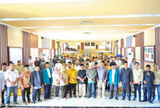 Bekali Pelatihan Sembelih Halal dan ASUH