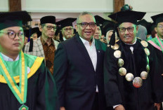 Industri Kini Tak Lagi Hanya Bertanya Ijazah, tapi juga Kompetensi