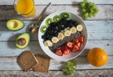 7 Buah yang Mengenyangkan untuk Mendukung Program Diet Sehat Anda
