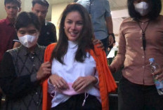Nikita Mirzani Sakit, Pelimpahan Kasus Dugaan Pemerasan Ditunda