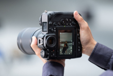 Rumor Kamera Nikon 2026 Z9 Mark II hingga Kamera Vlogger APS-C Baru