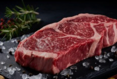 Hati-Hati, Daging Sapi Bisa Picu Kolesterol Tinggi jika Dikonsumsi Berlebihan