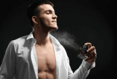 10 Parfum Isi Ulang Pria yang Disukai Wanita