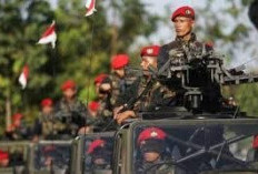 Rekrutmen Secaba TNI Tahun 2026: Persyaratan, Ketentuan, dan Tahapan Seleksi Secara Resmi