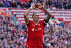 Darwin Nunez Sepakat Secara Pribadi dengan Atletico Madrid