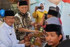 Kembali Gelar Isbat Nikah