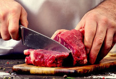 Cara Mengempukkan Daging Tanpa Panci Presto
