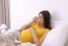 Flu Singapura: Waspadai Gejala pada Anak dan Ibu Hamil, Ini Cara Pencegahannya!