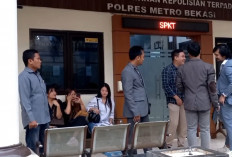 Terbujuk Rayuan Selebgram jadi Korban Arisan Bodong