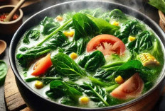 Hati-Hati! Ini 7 Makanan yang Berbahaya Jika Dipanaskan Ulang atau Dimakan Dingin