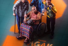 Baru 3 Hari Tayang, Agak Laen 2 Sudah Raup 1 Juta Penonton