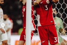 Bintang Timnas Indonesia, Jay Idzes, Jadi Rebutan Udinese hingga Lecce