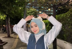 Ria Ricis Bangun Rumah Impian, Didedikasikan untuk Sang Putri