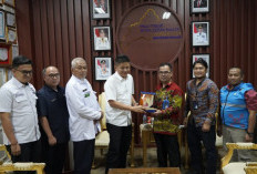 Bupati Lanosin Dukung Program Desa Terang dan Listrik Masuk Sawah 
