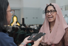 Siap Terjunkan Mahasiswa KKN Tematik Ekoteologi dan Pertanahan