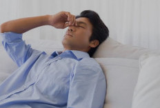 Tips Menjalani Puasa Sehat bagi Penderita Tekanan Darah Rendah