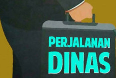 Pemprov Sumsel Kurangi Perjalanan Dinas hingga 50 Persen