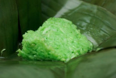 Resep Tape Ketan Manis Lembut: Cocok untuk Lebaran & Acara Spesial!