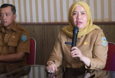 Pengajuan Cuti dan Permohonan Kenaikan Gaji Cukup Lewat Simpegnas