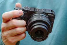 Rekomendasi Kamera Mirrorless Budget Friendly untuk Live Streaming Awal 2026