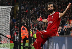 PSG, Madrid, hingga Liga Saudi Dikabarkan Berebut Salah