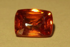 Kyawthuite, Mineral Terlangka di Dunia yang Ditemukan di Myanmar